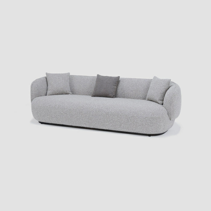 Maple Home Criselda Sofa Set - 1/2/3 Seater, Custom Sizes