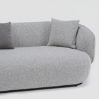 Maple Home Criselda Sofa Set - 1/2/3 Seater, Custom Sizes