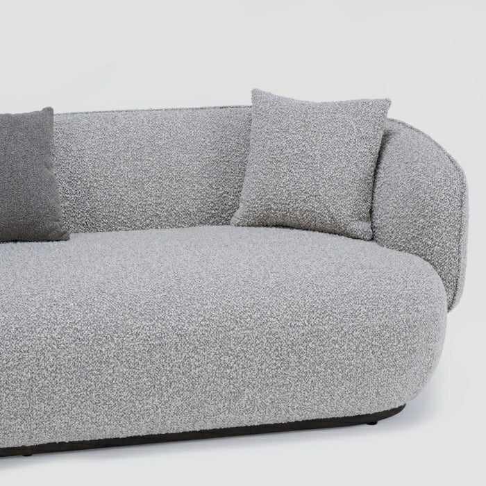 Maple Home Criselda Sofa Set - 1/2/3 Seater, Custom Sizes