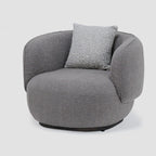 Maple Home Criselda Sofa Set - 1/2/3 Seater, Custom Sizes