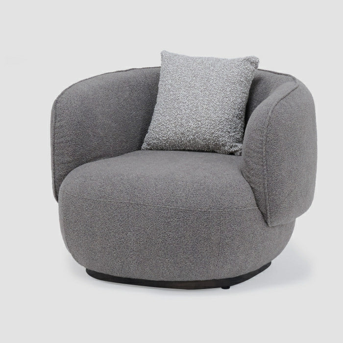 Maple Home Criselda Sofa Set - 1/2/3 Seater, Custom Sizes