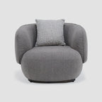 Maple Home Criselda Sofa Set - 1/2/3 Seater, Custom Sizes