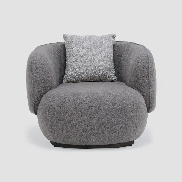 Maple Home Criselda Sofa Set - 1/2/3 Seater, Custom Sizes