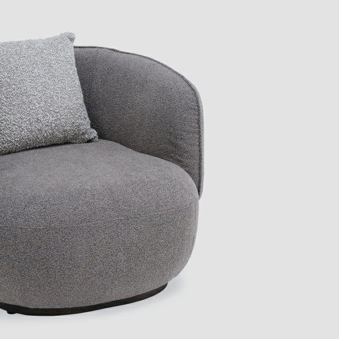 Maple Home Criselda Sofa Set - 1/2/3 Seater, Custom Sizes