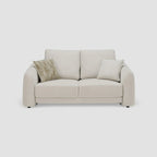 Maple Home Saraya Sofa Set - 1/2/3 Seater, Custom Sizes