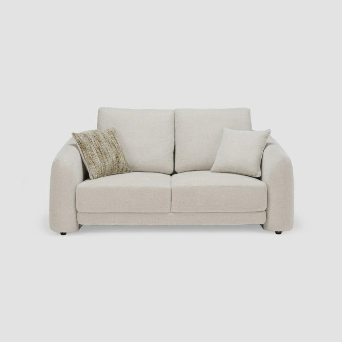 Maple Home Saraya Sofa Set - 1/2/3 Seater, Custom Sizes