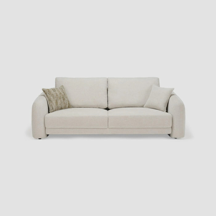 Maple Home Saraya Sofa Set - 1/2/3 Seater, Custom Sizes