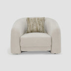 Maple Home Saraya Sofa Set - 1/2/3 Seater, Custom Sizes