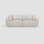 Maple Home Sakura Sofa Set - 1/3/5 Seater, Custom Sizes