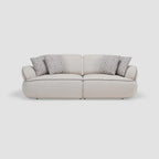 Maple Home Sakura Sofa Set - 1/3/5 Seater, Custom Sizes