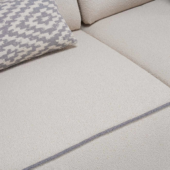 Maple Home Sakura Sofa Set - 1/3/5 Seater, Custom Sizes