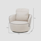 Maple Home Sakura Sofa Set - 1/3/5 Seater, Custom Sizes