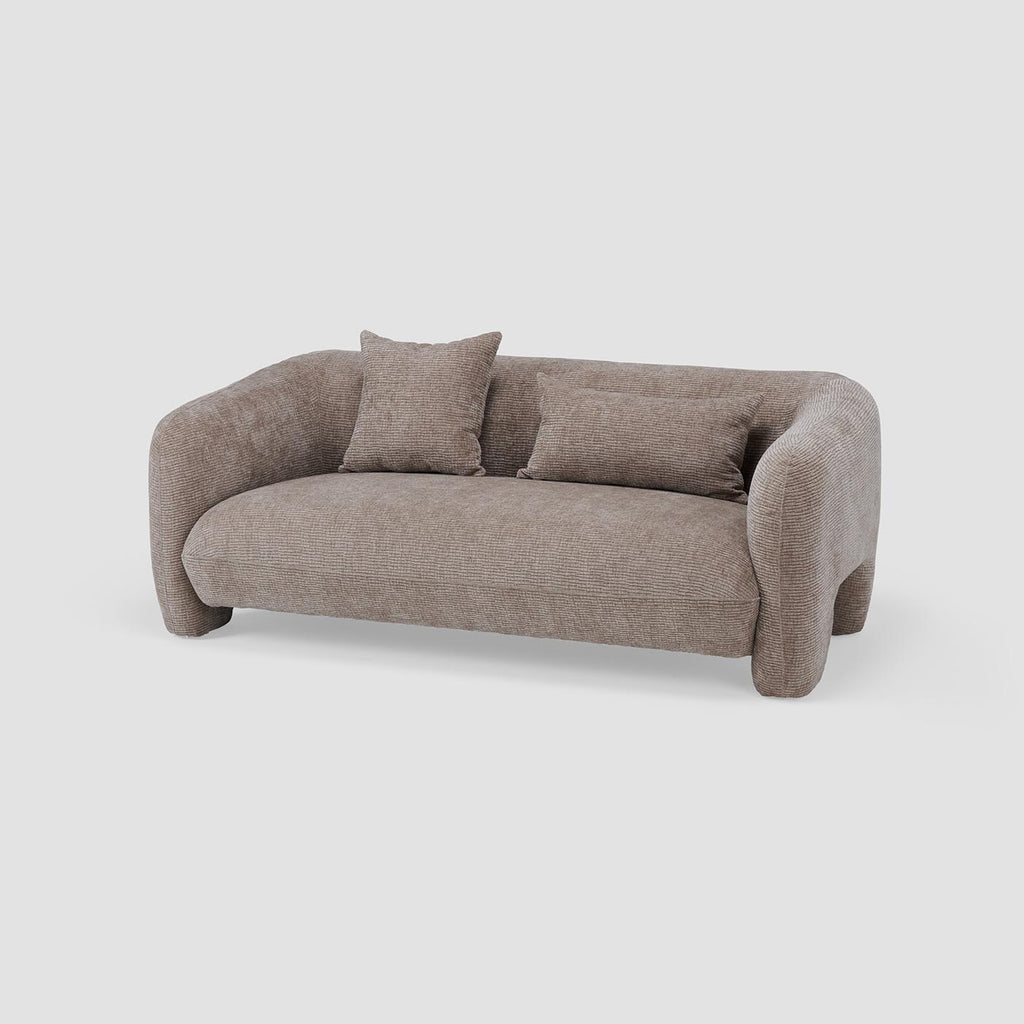 Maple Home Azita Lawson Armchair - Custom Sizes