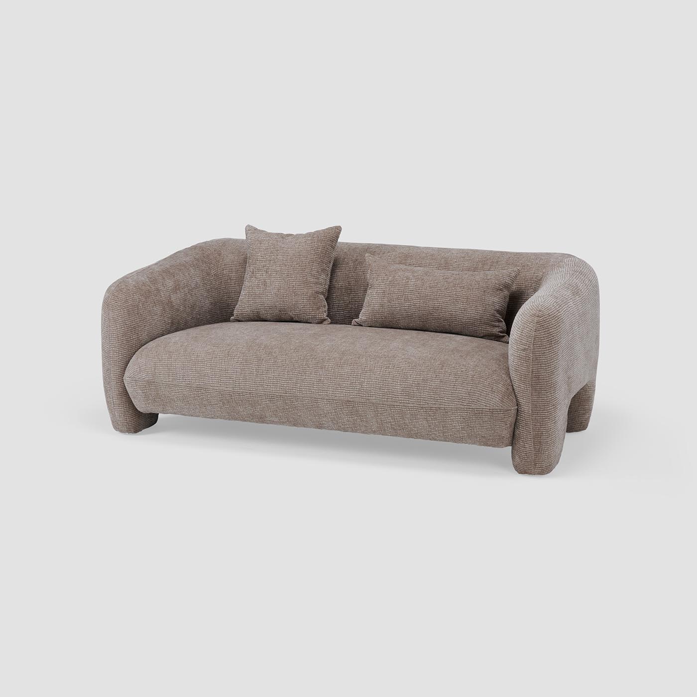 Maple Home Azita Lawson Armchair - Custom Sizes