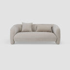 Maple Home Azita Lawson Armchair - Custom Sizes