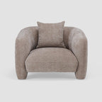 Maple Home Azita Lawson Armchair - Custom Sizes