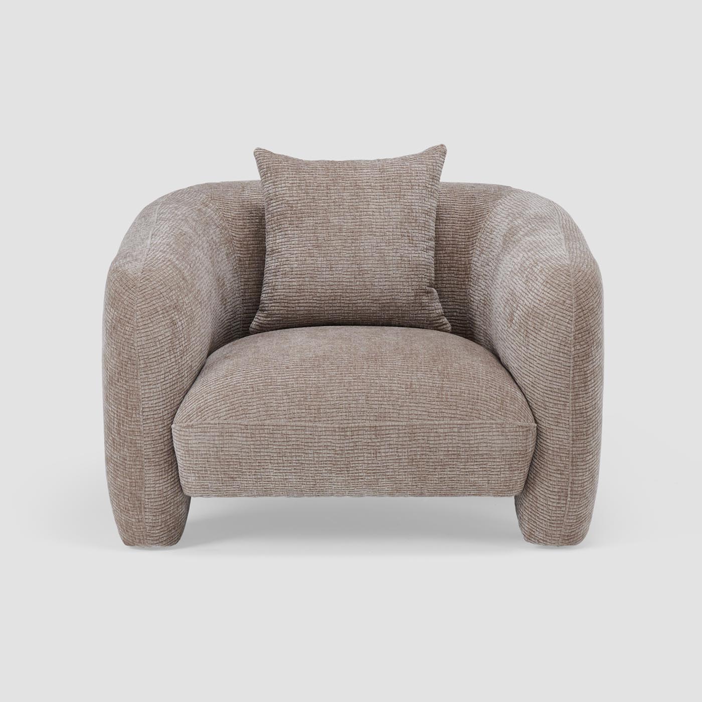 Maple Home Azita Lawson Armchair - Custom Sizes