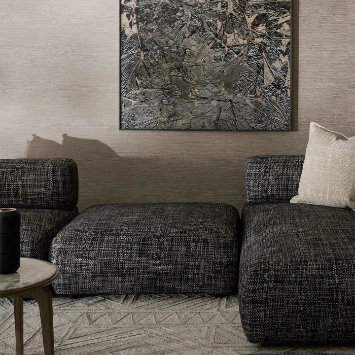 Maple Home Nicolas Sectional Sofa Set - Custom Sizes