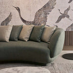 Maple Home Gabbana Sectional Sofa - Custom Sizes