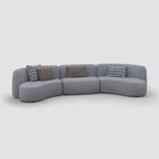 Maple Home Stellar Corner Sofa - Custom Sizes