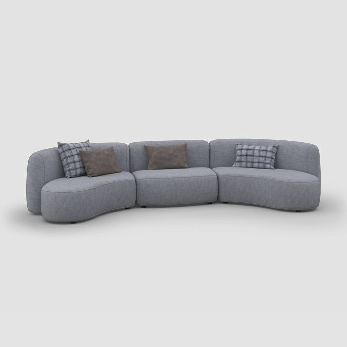 Maple Home Stellar Corner Sofa - Custom Sizes