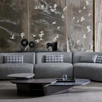 Maple Home Stellar Corner Sofa - Custom Sizes