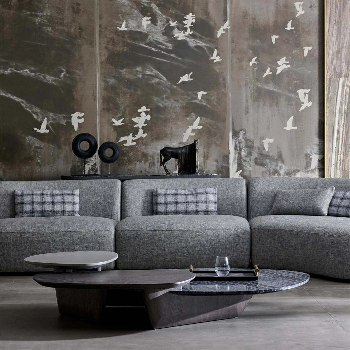 Maple Home Stellar Corner Sofa - Custom Sizes
