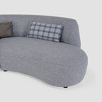 Maple Home Stellar Corner Sofa - Custom Sizes