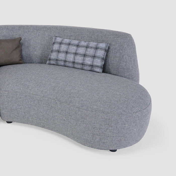 Maple Home Stellar Corner Sofa - Custom Sizes