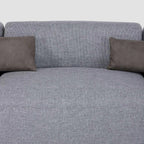 Maple Home Stellar Corner Sofa - Custom Sizes