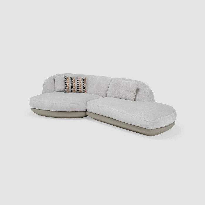 Maple Home Icon Corner Sofa - Right/Left, Custom Sizes