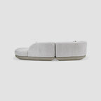 Maple Home Icon Corner Sofa - Right/Left, Custom Sizes