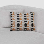 Maple Home Icon Corner Sofa - Right/Left, Custom Sizes