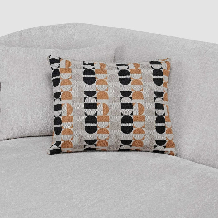 Maple Home Icon Corner Sofa - Right/Left, Custom Sizes