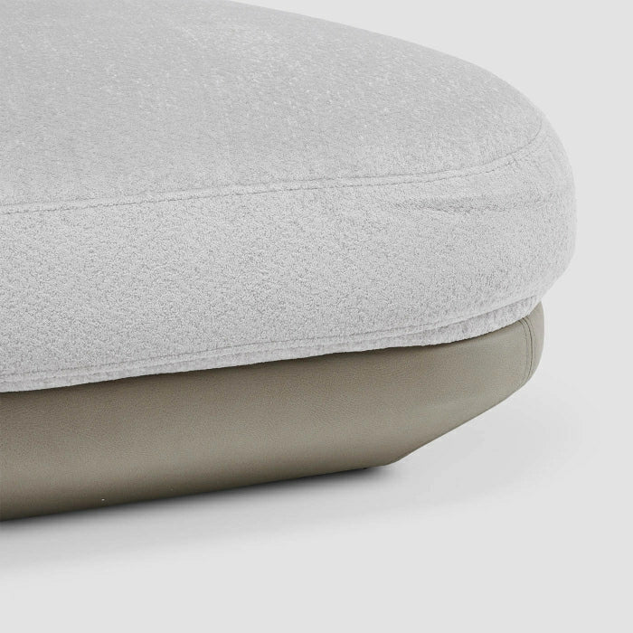 Maple Home Icon Corner Sofa - Right/Left, Custom Sizes