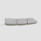 Maple Home Icon Corner Sofa - Right/Left, Custom Sizes