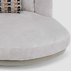 Maple Home Icon Corner Sofa - Right/Left, Custom Sizes
