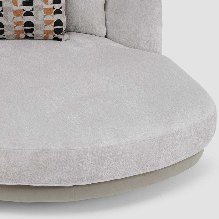 Maple Home Icon Corner Sofa - Right/Left, Custom Sizes