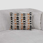 Maple Home Icon Corner Sofa - Right/Left, Custom Sizes