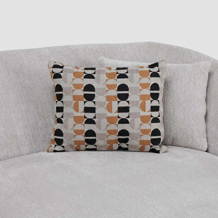 Maple Home Icon Corner Sofa - Right/Left, Custom Sizes