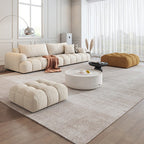 Maple Home Corner Sofa Set Custom Sizes sectional Couch