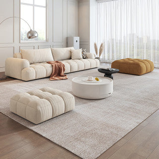 Maple Home Corner Sofa Set Custom Sizes sectional Couch