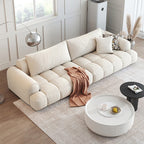 Maple Home Corner Sofa Set Custom Sizes sectional Couch