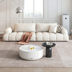 Maple Home Corner Sofa Set Custom Sizes sectional Couch