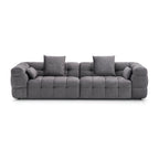 Maple Home Corner Sofa Set Custom Sizes sectional Couch