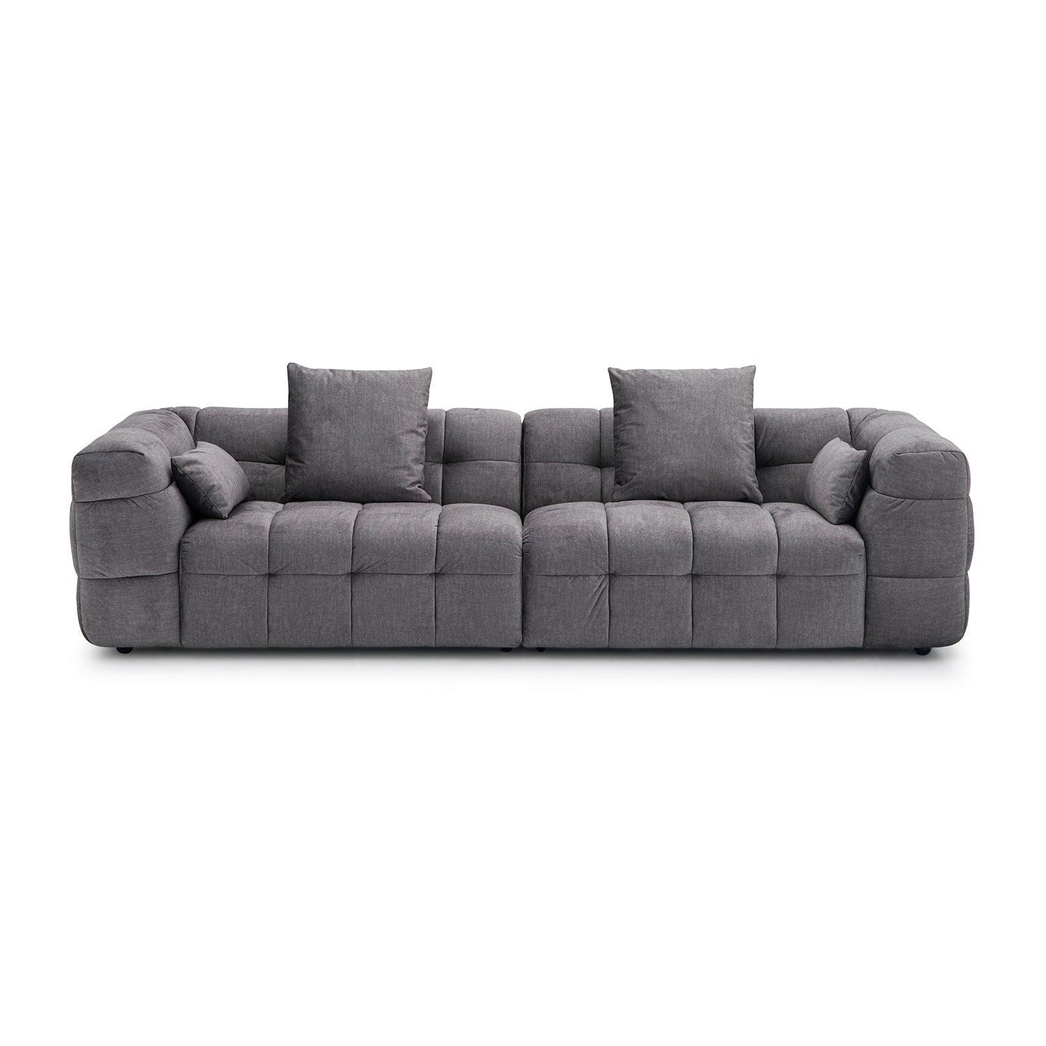 Maple Home Corner Sofa Set Custom Sizes sectional Couch