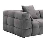 Maple Home Corner Sofa Set Custom Sizes sectional Couch
