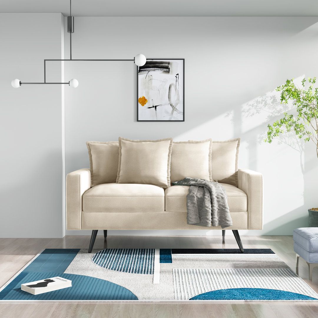 Maple Home Corner Sofa Set Custom Sizes sectional Couch
