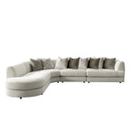Maple Home Upholstered Sofa Set ?¡ìC Custom Sizes & Colors,UAE-Made