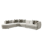 Maple Home Upholstered Sofa Set ?¡ìC Custom Sizes & Colors,UAE-Made